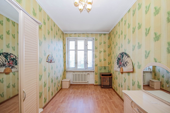 
  Продается 2-комн. квартира 62.1 м². Фото 6.