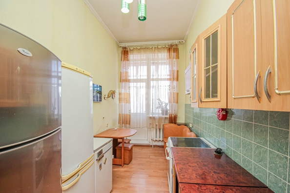
  Продается 2-комн. квартира 62.1 м². Фото 17.