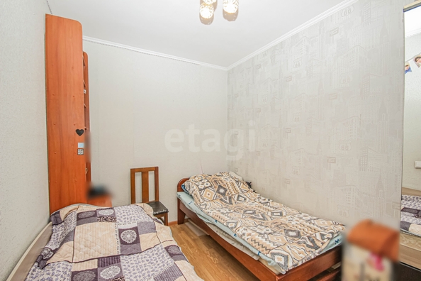 
  Продается 2-комн. квартира 41.62 м². Фото 8.