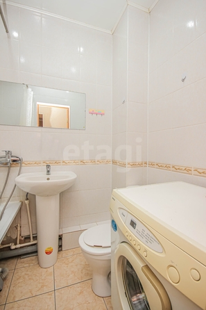 
  Продается 2-комн. квартира 41.62 м². Фото 17.