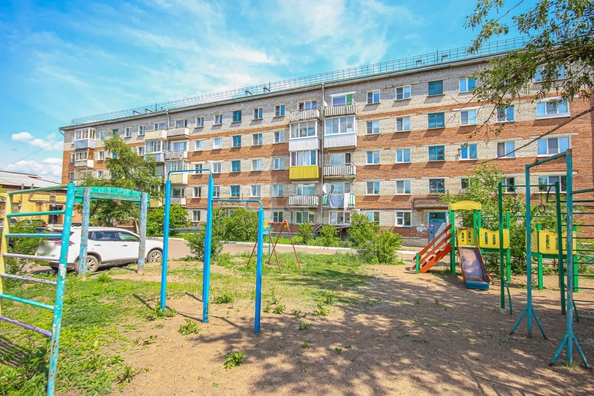 
  Продается 2-комн. квартира 44.9 м². Фото 25.