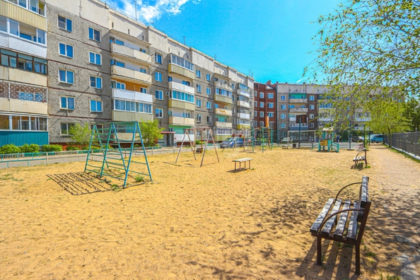 
  Продается 2-комн. квартира 50 м². Фото 38.