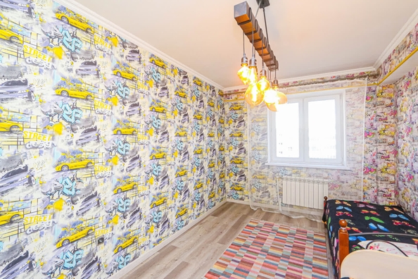 
  Продается 2-комн. квартира 60 м². Фото 23.
