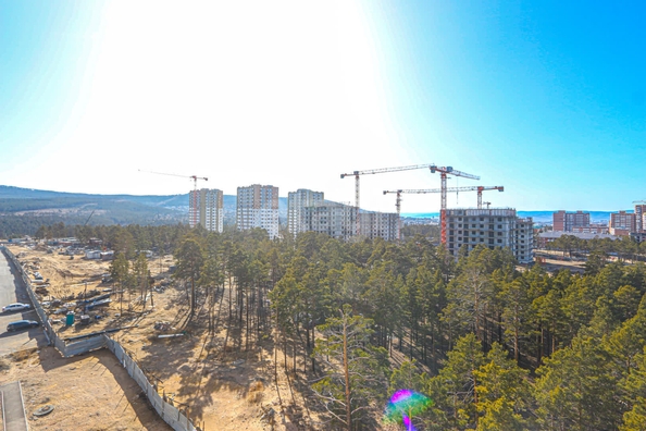 
  Продается 2-комн. квартира 60 м². Фото 28.