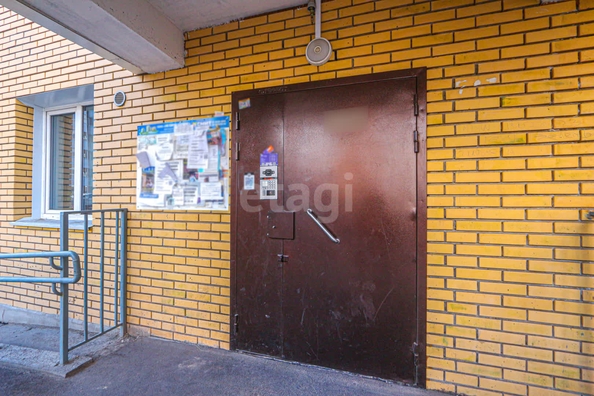 
  Продается 2-комн. квартира 60 м². Фото 40.