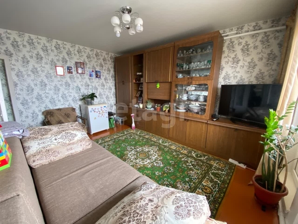 
  Продается 3-комн. квартира 64.7 м². Фото 6.