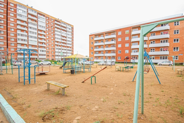 
  Продается 2-комн. квартира 56.9 м². Фото 20.