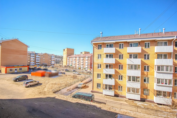
  Продается 1-комн. квартира 35.2 м². Фото 4.