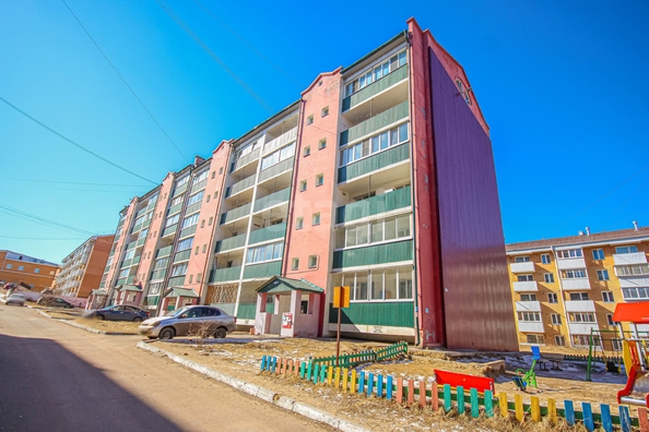 
  Продается 1-комн. квартира 35.2 м². Фото 6.