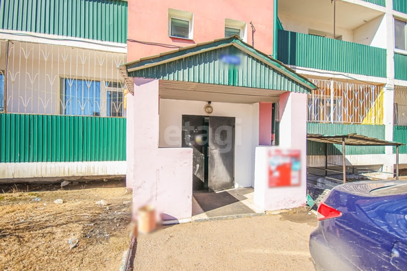 
  Продается 1-комн. квартира 35.2 м². Фото 7.