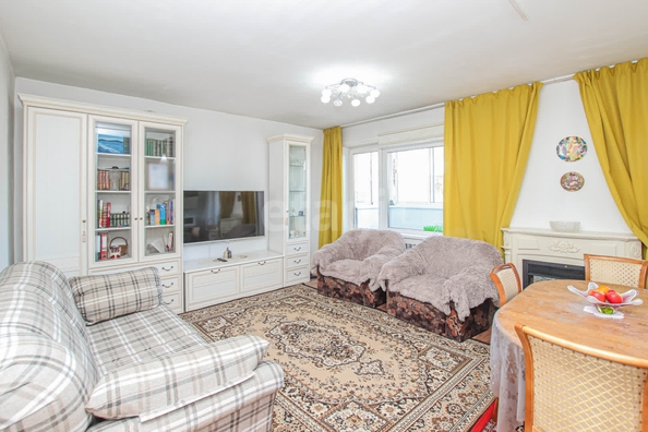 
  Продается 3-комн. квартира 66.4 м². Фото 1.