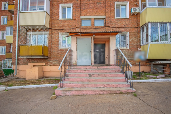 
  Продается 3-комн. квартира 68.1 м². Фото 29.