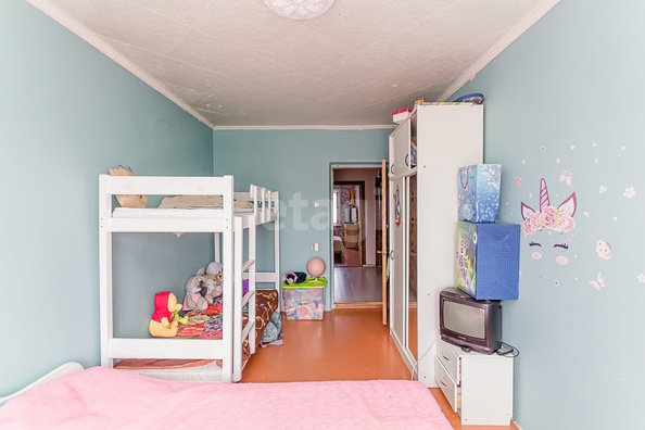 
  Продается 3-комн. квартира 65.9 м². Фото 12.