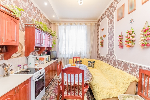
  Продается 3-комн. квартира 127.8 м². Фото 9.