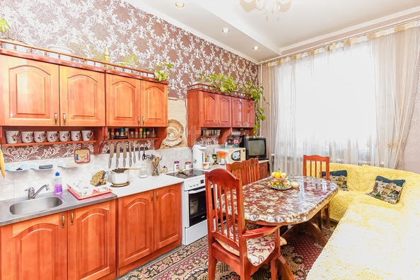 
  Продается 3-комн. квартира 127.8 м². Фото 11.