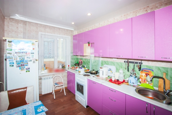 
  Продается 3-комн. квартира 68.9 м². Фото 9.