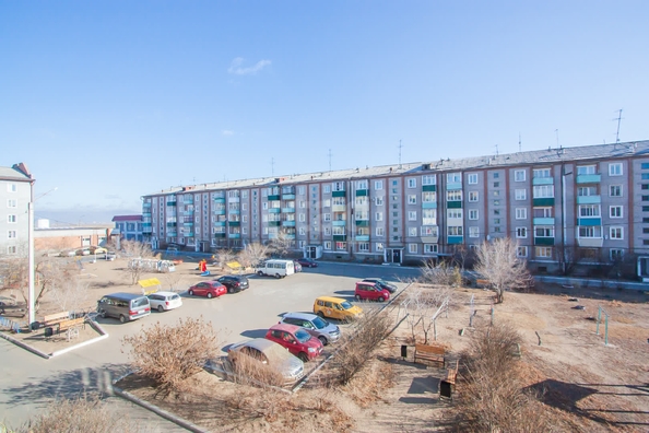 
  Продается 3-комн. квартира 68.9 м². Фото 24.
