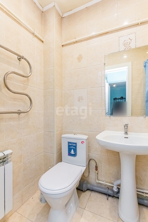 
  Продается 1-комн. квартира 36.8 м². Фото 7.