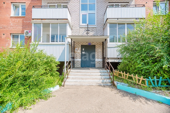 
  Продается 1-комн. квартира 36.8 м². Фото 12.