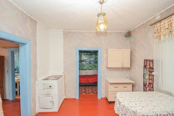 
  Продается дом 38.6 м². Фото 7.