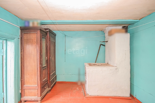 
  Продается дом 38.6 м². Фото 23.
