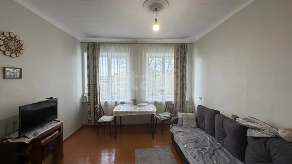
  Продается 3-комн. квартира 58.7 м². Фото 11.