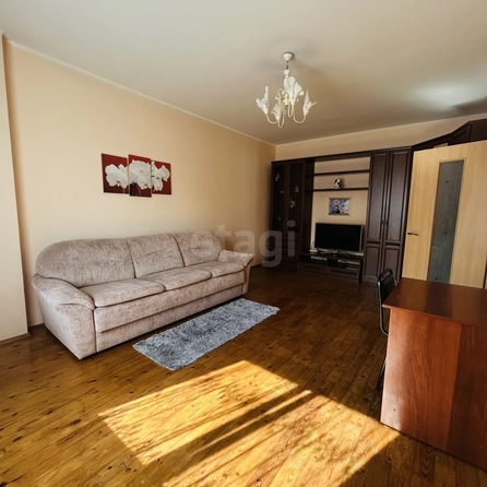 
  Продается 1-комн. квартира 37.6 м². Фото 3.