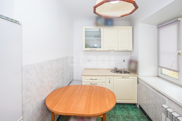 
  Продается 4-комн. квартира 63.3 м². Фото 13.