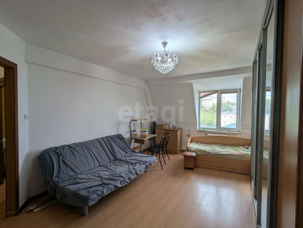 
  Продается 1-комн. квартира 45.7 м². Фото 7.