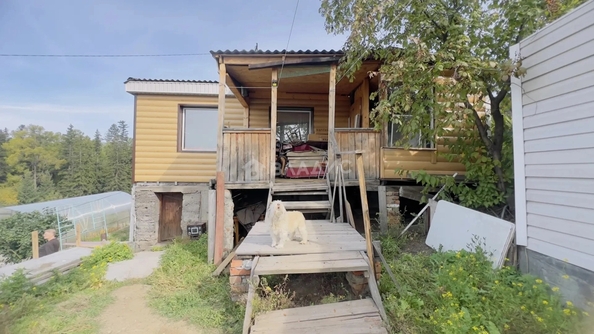 
  Продам дом 78.3 м². Фото 18.