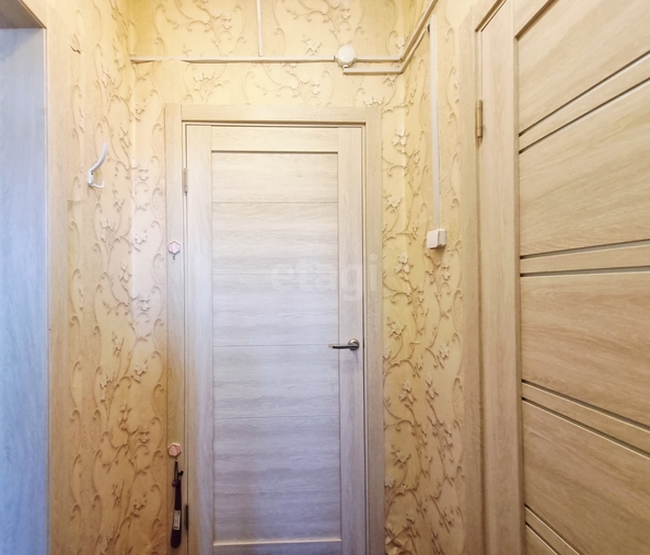 
  Продается 1-комн. квартира 22.7 м². Фото 11.