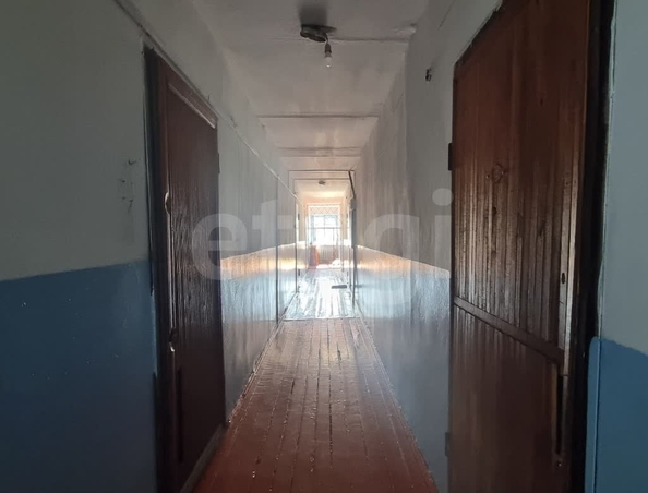 
  Продается 1-комн. квартира 22.7 м². Фото 17.