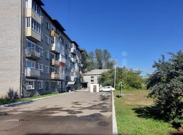 
  Продается 1-комн. квартира 22.7 м². Фото 20.