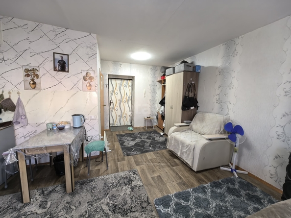 
  Продается студия 25.6 м². Фото 8.