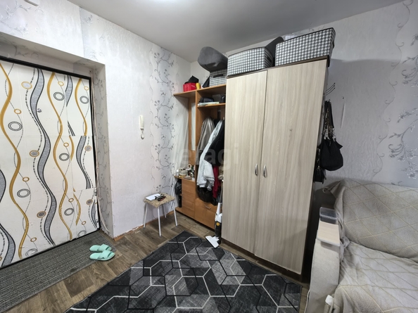 
  Продается студия 25.6 м². Фото 14.