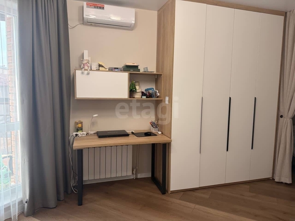 
  Продается студия 32.3 м², в ЖК На Маяковского, 1 этап. Фото 2.