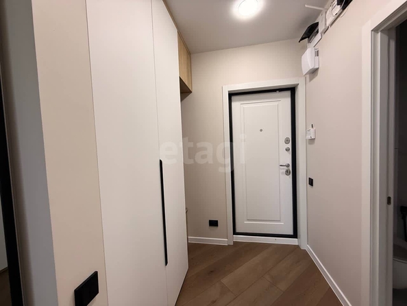 
  Продается студия 32.3 м², в ЖК На Маяковского, 1 этап. Фото 4.
