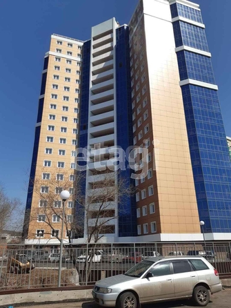 
  Продается студия 32.3 м², в ЖК На Маяковского, 1 этап. Фото 10.