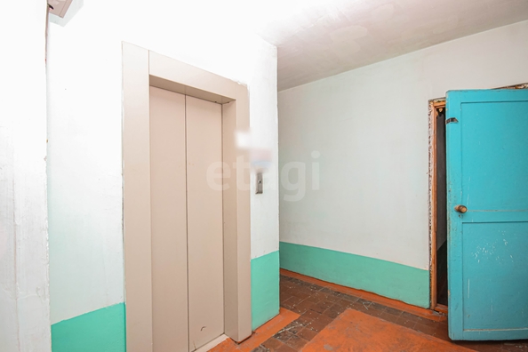 
  Продается 1-комн. квартира 25.7 м². Фото 19.