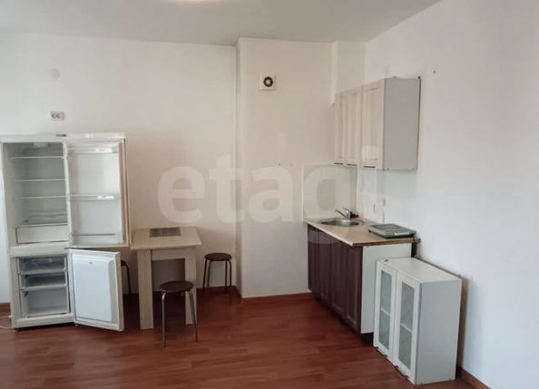 
  Продается студия 34 м². Фото 2.