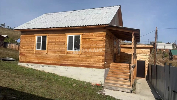 
  Продам дом 96.5 м². Фото 2.