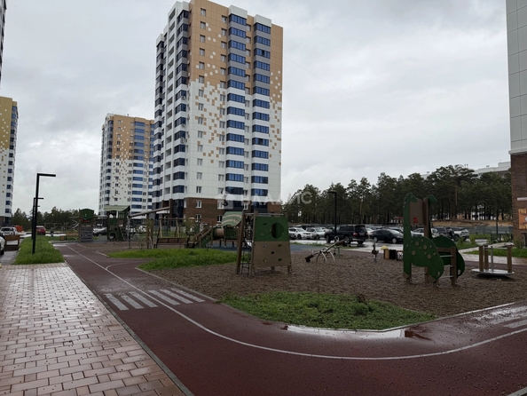 
  Продам 1-комн. квартира 37.4 м². Фото 14.