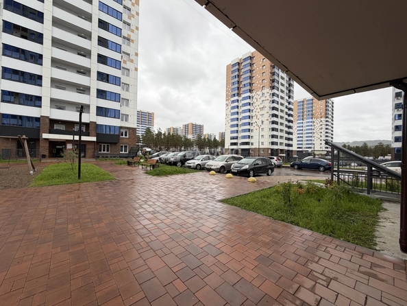 
  Продам 1-комн. квартира 37.4 м². Фото 15.