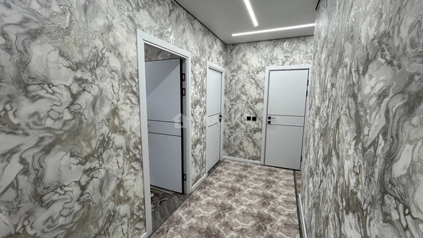 
  Продам 2-комн. квартира 63.8 м². Фото 21.