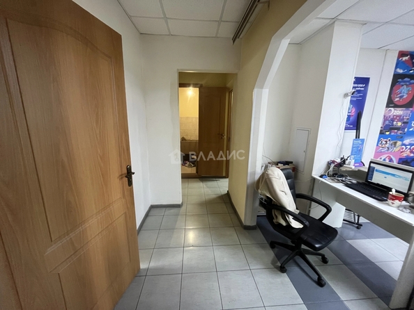 
  Продам универсальное помещение 58.3 м². Фото 12.