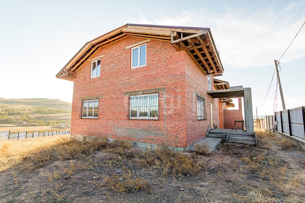 
  Продается дом 266.3 м². Фото 38.