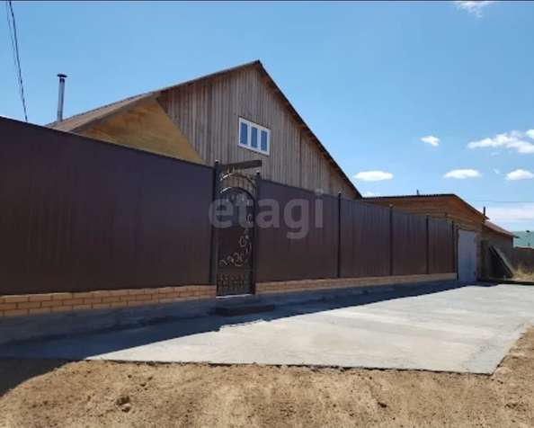 
  Продается дом 134 м². Фото 2.