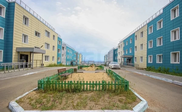 
  Продается 2-комн. квартира 48.6 м². Фото 13.