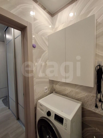 
  Продается 1-комн. квартира 30.3 м². Фото 19.
