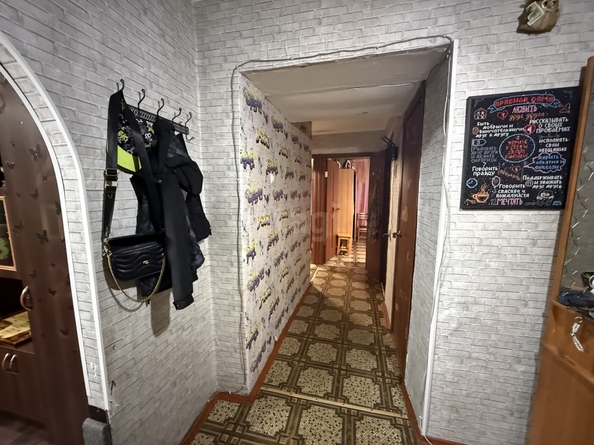 
  Продается 4-комн. квартира 70.4 м². Фото 4.